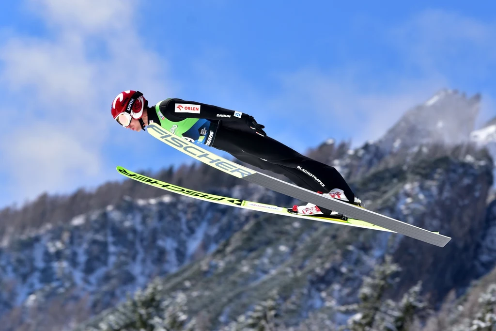 Kamil Stoch Kamil Stoch