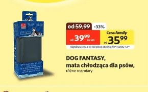 Mata chłodząca Dog Fantasy niska cena