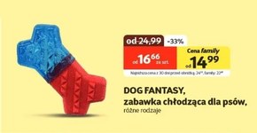 Zabawka dla psa Dog Fantasy niska cena
