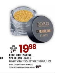 Pigment Kobo Professional