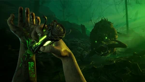 Serum – pierwsze wrażenia. Apokaliptyczny survival rodem z Polski