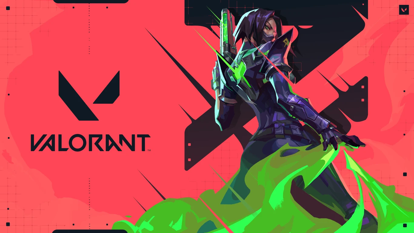 Valorant Valorant