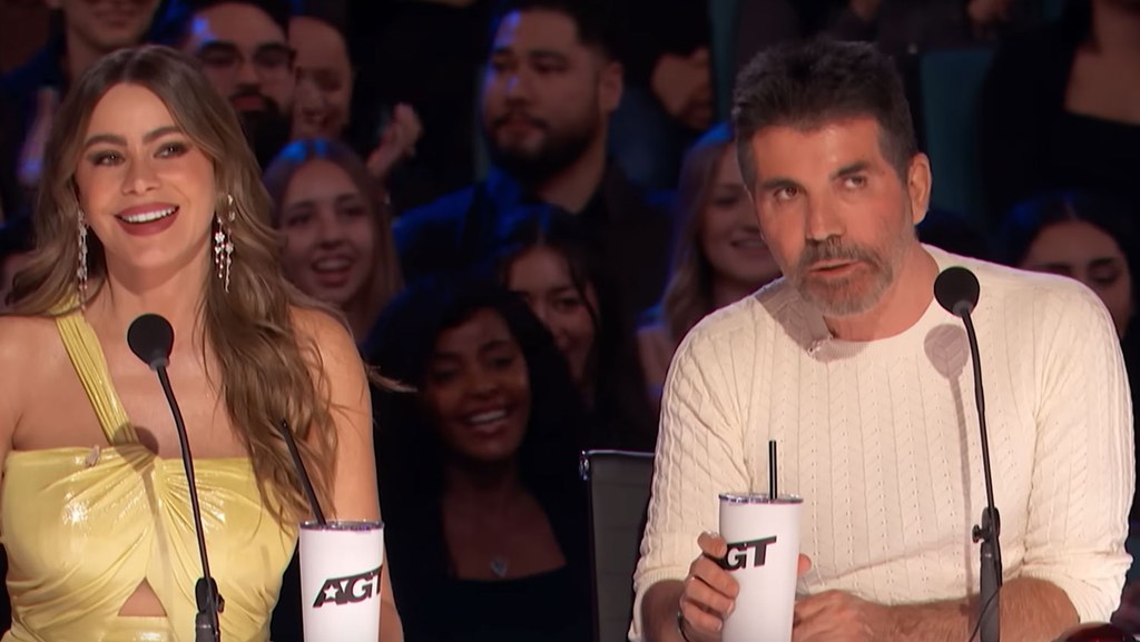 Simon Cowell i reszta jury nie mogła uwierzyć w talent 5-letniego uczestnika "Mam talent"