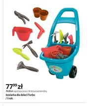 Zabawki dla dziecka Turbo