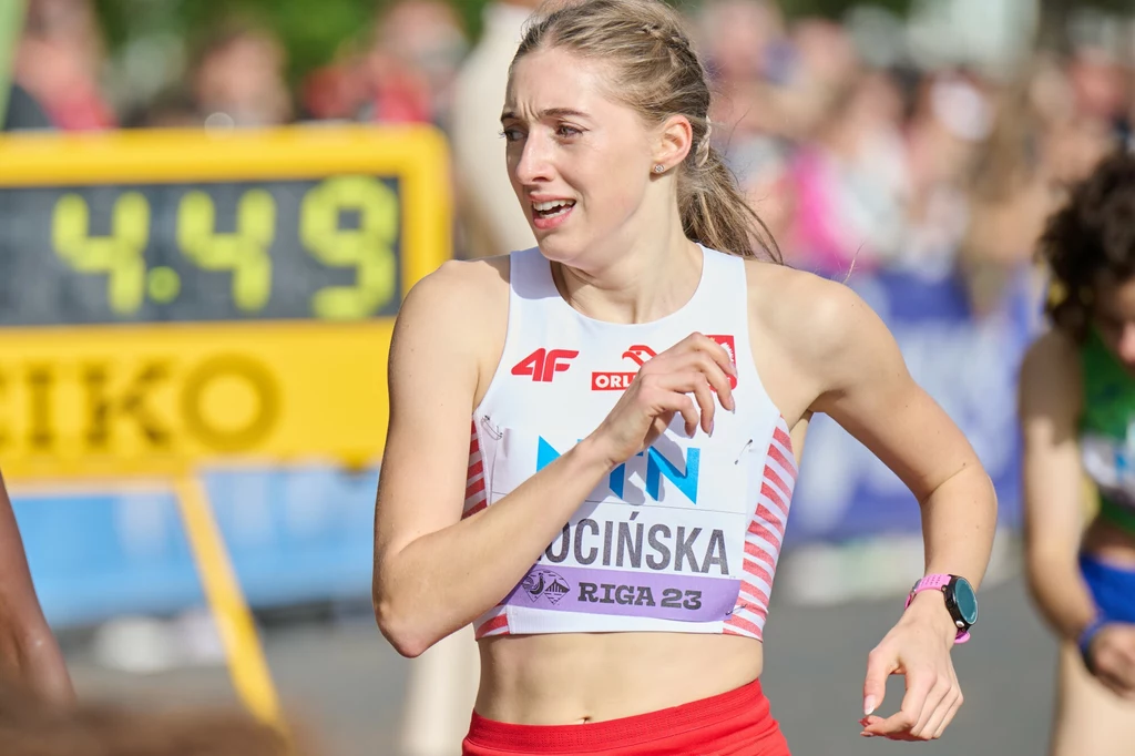 Aleksandra Płocińska Aleksandra Płocińska