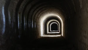 Jakie tajemnice kryje bunkier 7? Coraz bliżej rozwiązania zagadki