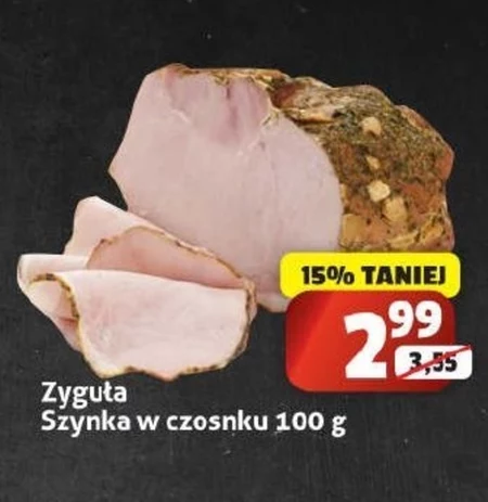 Шинка Zyguła