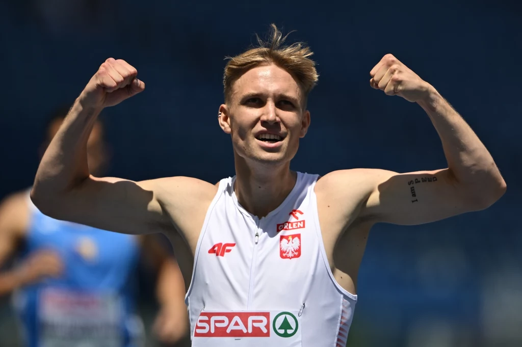 Filip Ostrowski Filip Ostrowski
