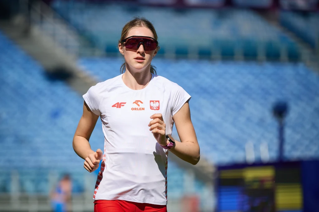 Aleksandra Płocińska Aleksandra Płocińska