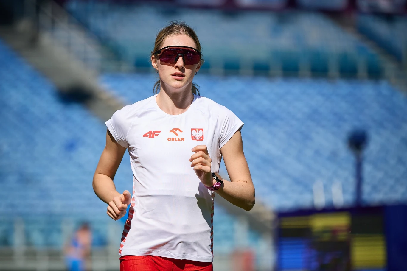 Aleksandra Płocińska Aleksandra Płocińska