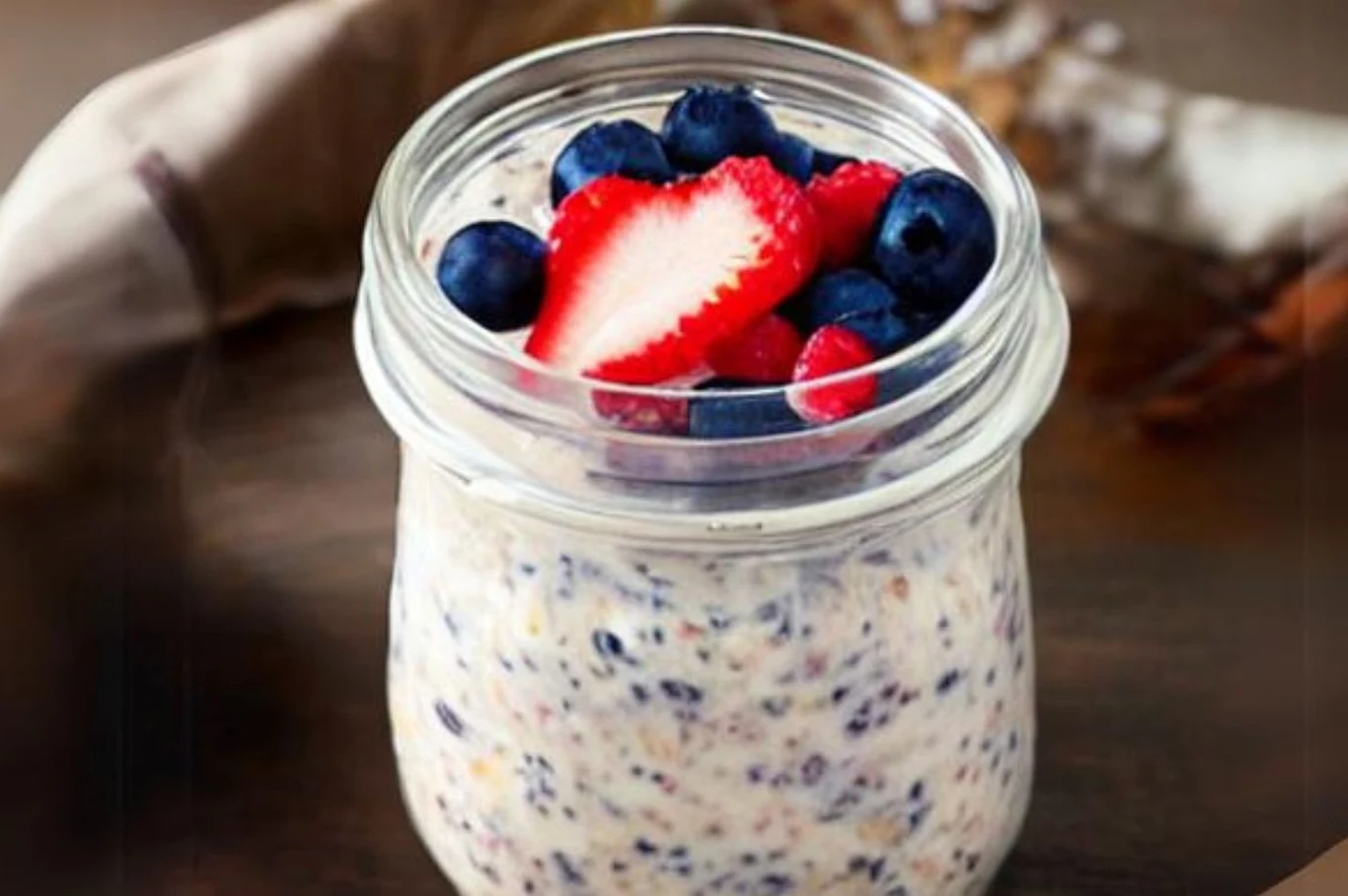 Owsianka dla cukrzyków