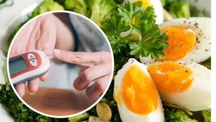 Jak zrobić idealne śniadanie dla cukrzyka?