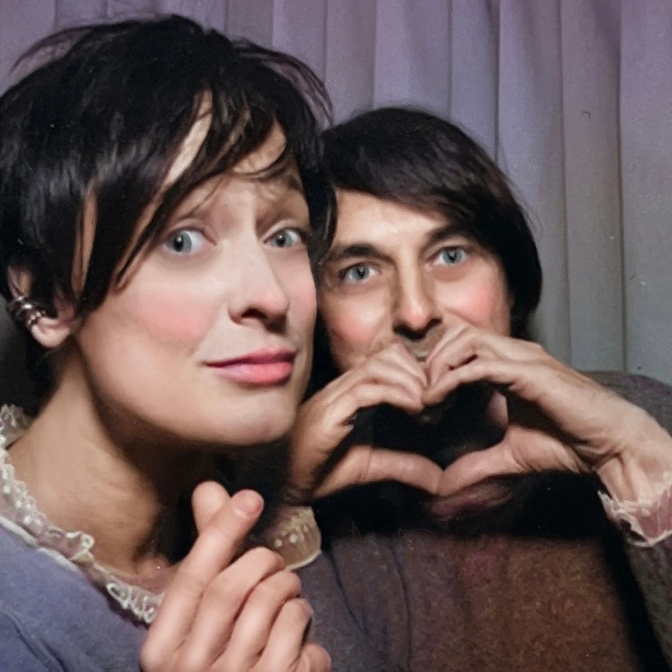 Matylda/Łukasiewicz wydali album "Matka"