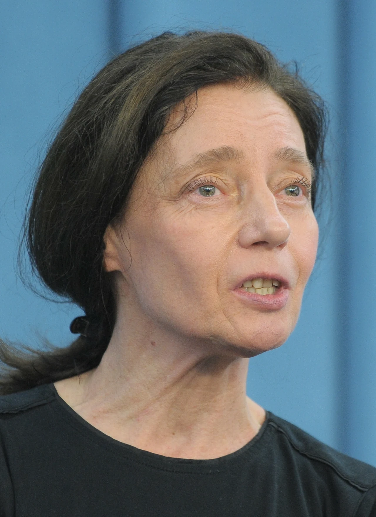 Barbara Sienkiewicz Barbara Sienkiewicz