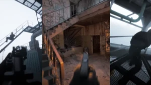 Bodycam właśnie rusza na Steamie. To ultrarealistyczna strzelanka sieciowa