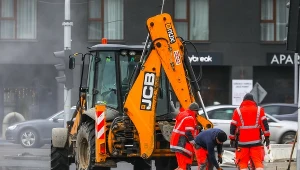 Kolejne grupowe zwolnienia