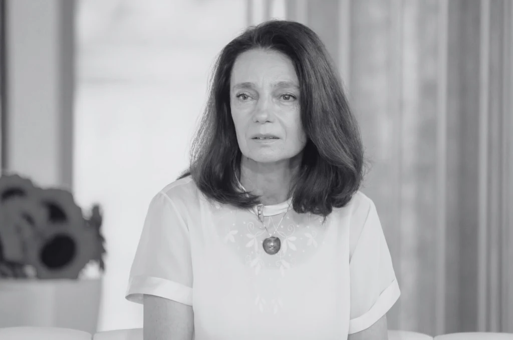 Nie żyje Barbara Sienkiewicz