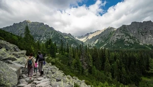 Sezon w Tatrach ruszył pełną parą. Są nowe zasady