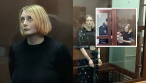 zdjęcia umieszczone w serwisie X @k_sonin