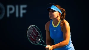 Simona Halep podzieliła się z mediami dramatycznym wyznaniem