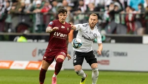 Erik Exposito i Rafał Augustyniak