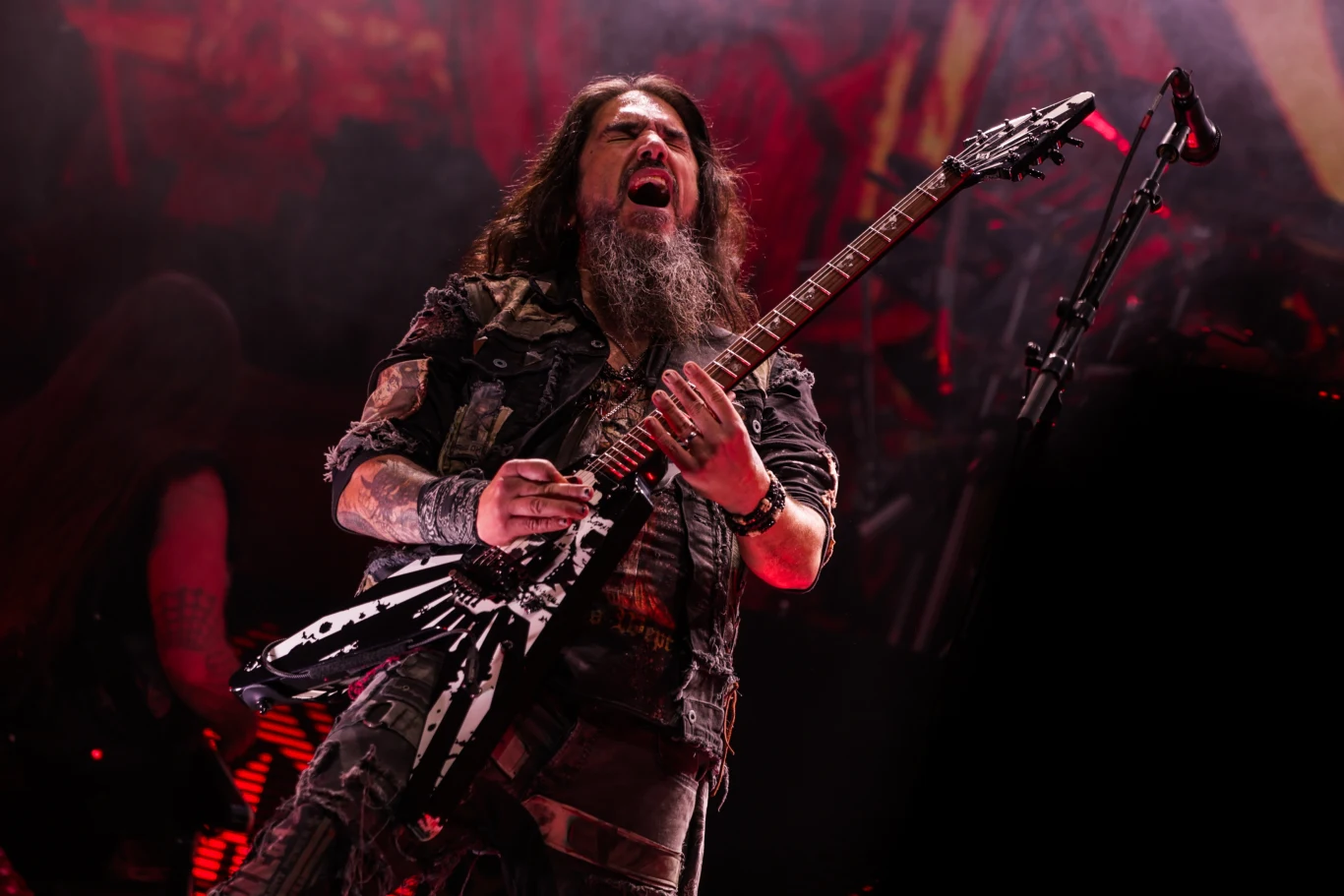 Robb Flynn (Machine Head) Robb Flynn (Machine Head)