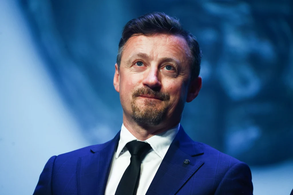 Adam Małysz Adam Małysz