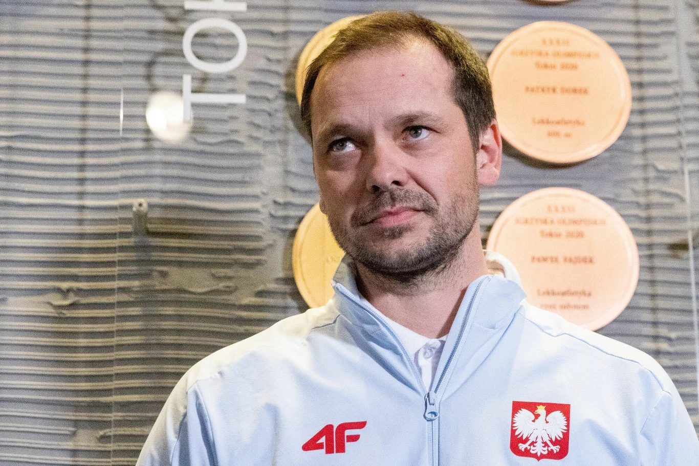 Michal Doleżal