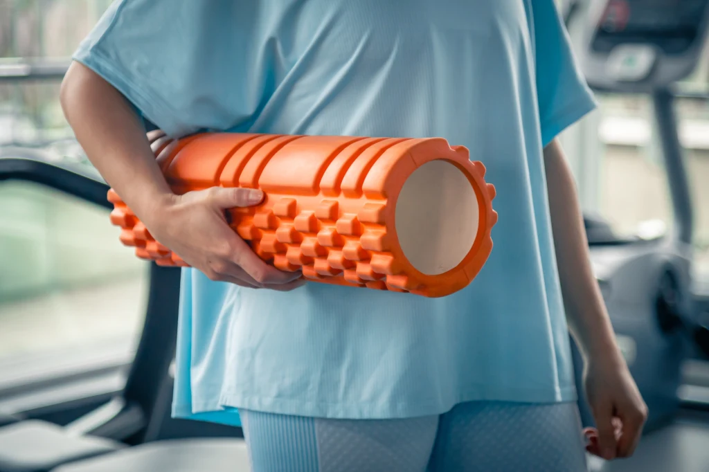 Pilates i automasaż to doskonały przykład prehabilitacji. Regularne ćwiczenia wzmacniają ciało i poprawiają wydolność Pilates i automasaż to doskonały przykład prehabilitacji. Regularne ćwiczenia wzmacniają ciało i poprawiają wydolność