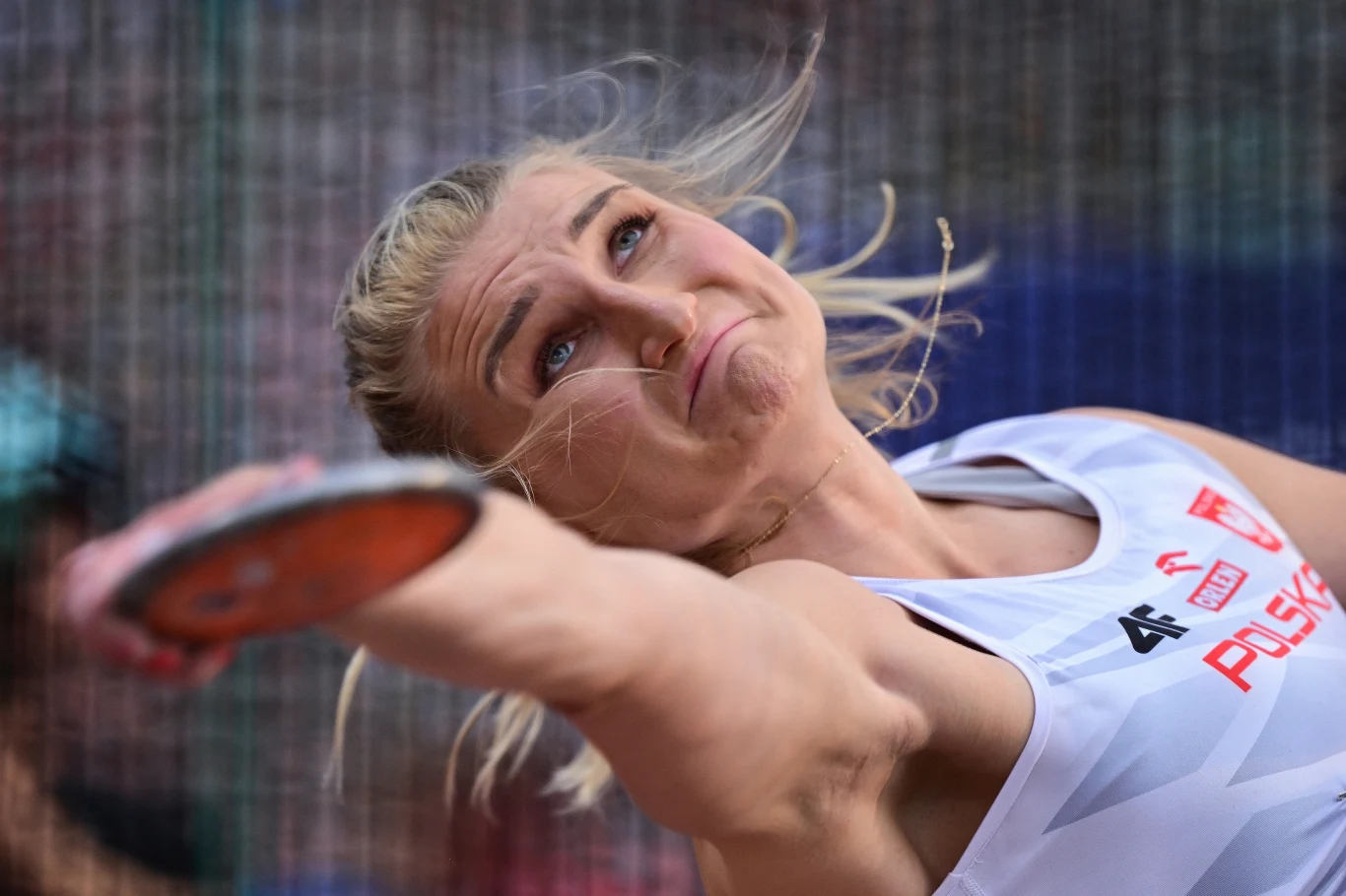 Daria Zabawska
