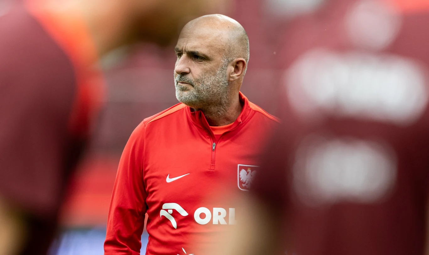 Michał Probierz Michał Probierz