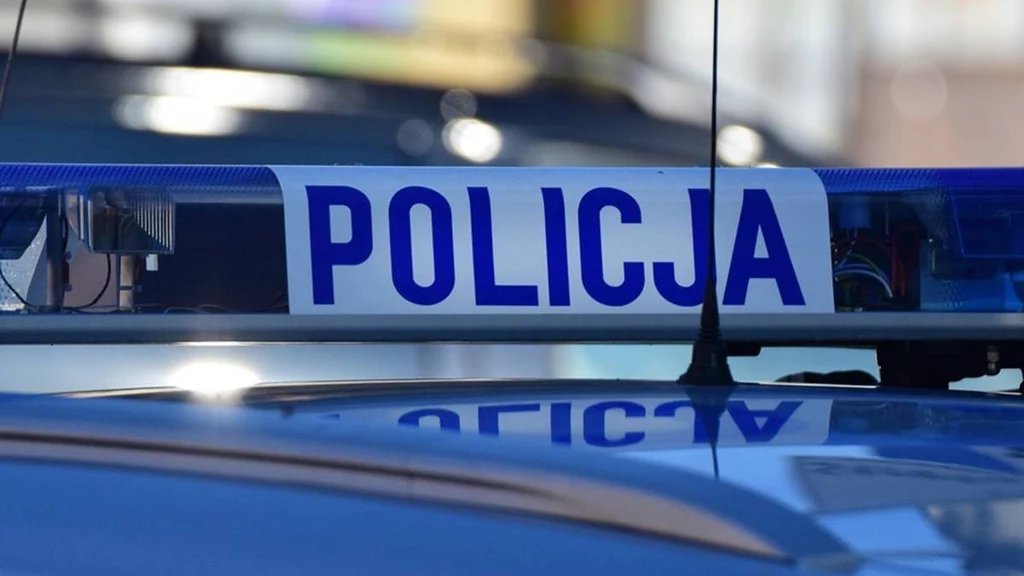 Policja poszukuje sprawcy potrącenia w Zielonej Górze Policja poszukuje sprawcy potrącenia w Zielonej Górze