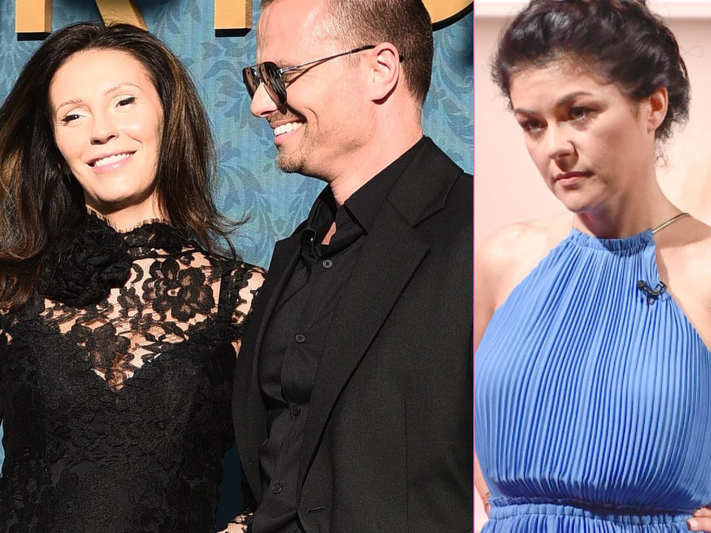 Dominika Serowska, Marcin Hakiel, Katarzyna Cichopek