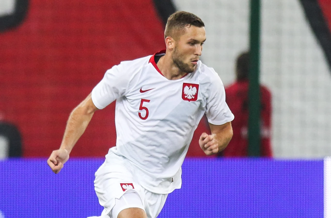 Sebastian Walukiewicz Sebastian Walukiewicz