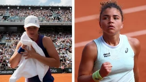 Paolini ujawniła Włochom plan. Tak chce "zranić" Igę Świątek w finale