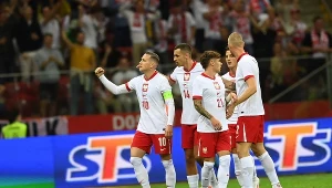 Piotr Zieliński podwyższył prowadzenie na 2:0