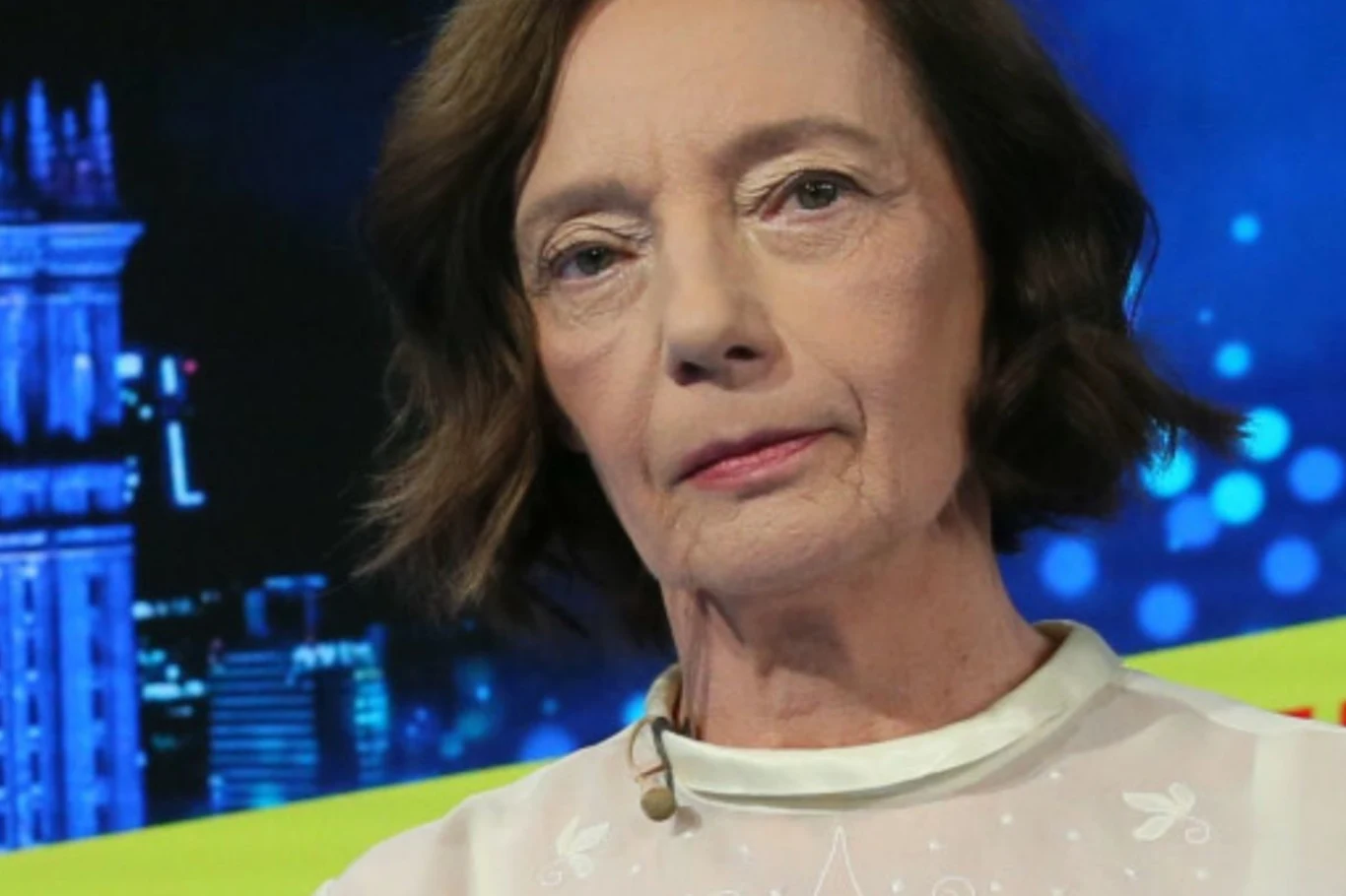 Barbara Sienkiewicz Barbara Sienkiewicz