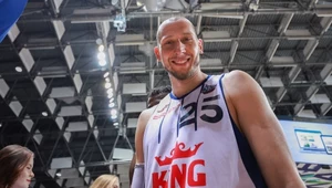 King Szczecin prowadzi 3-1 z Treflem Sopot w finałowej serii o mistrzostwo Polski w koszykówce