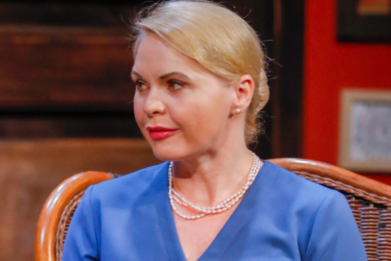 Magdalena Stużyńska Magdalena Stużyńska