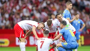 Adam Buksa wsparł kontuzjowanego Arkadiusza Milika