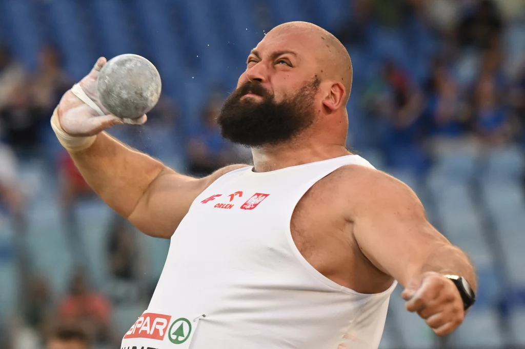 Michał Haratyk