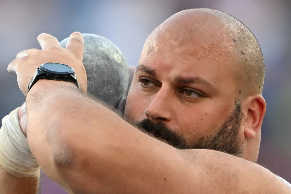 Michał Haratyk