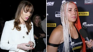 Marianna Schreiber zapowiedziała, że nie weźmie udziału w gali Clout MMA 5