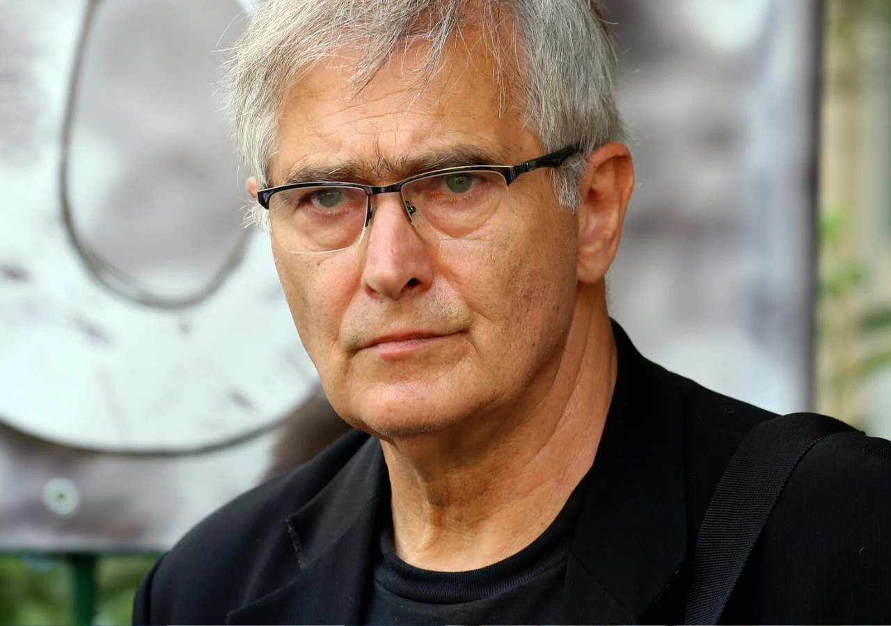 Olgiert Łukaszewicz Olgiert Łukaszewicz