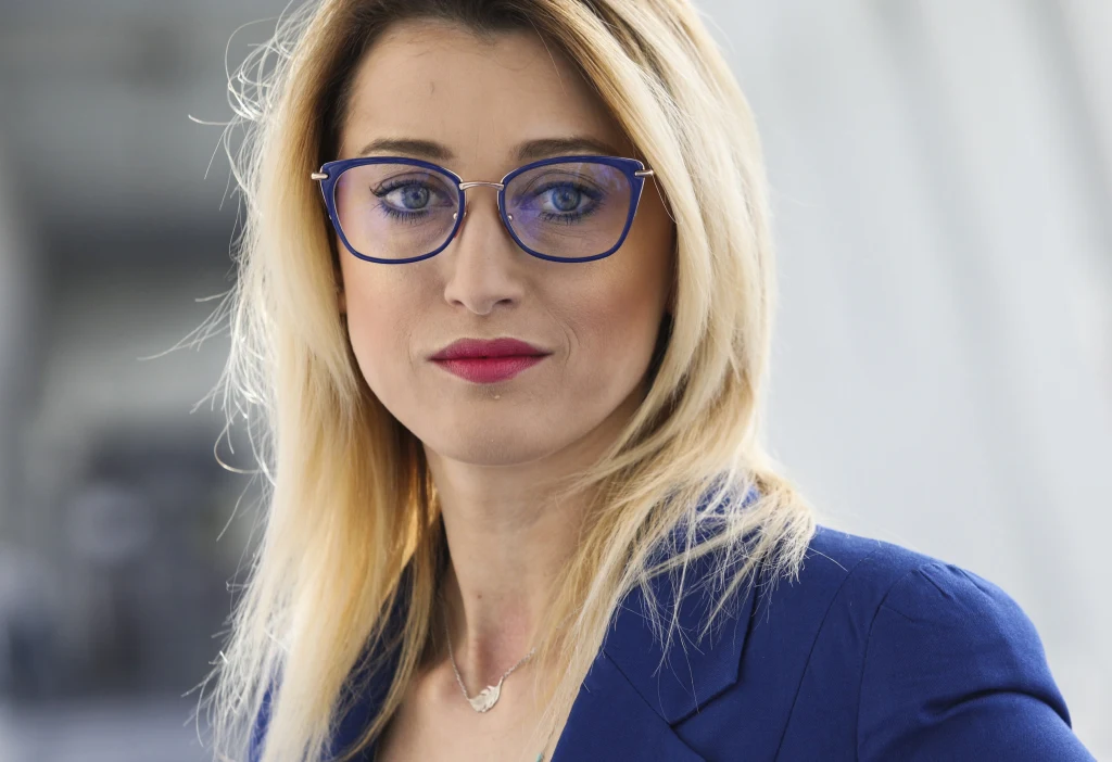 Justyna Żyła