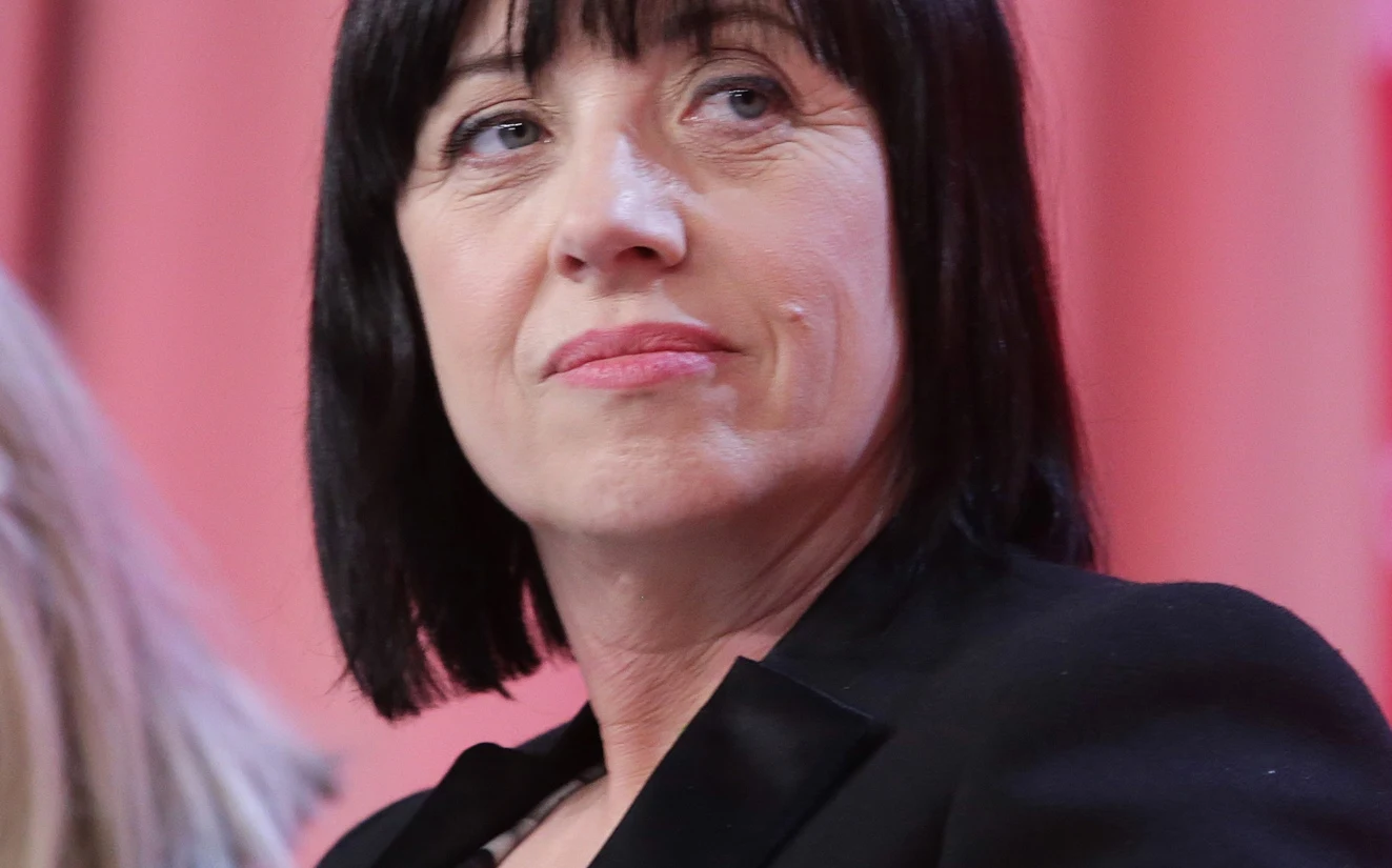 Hanna Śleszyńska Hanna Śleszyńska