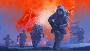 The Thing Remastered