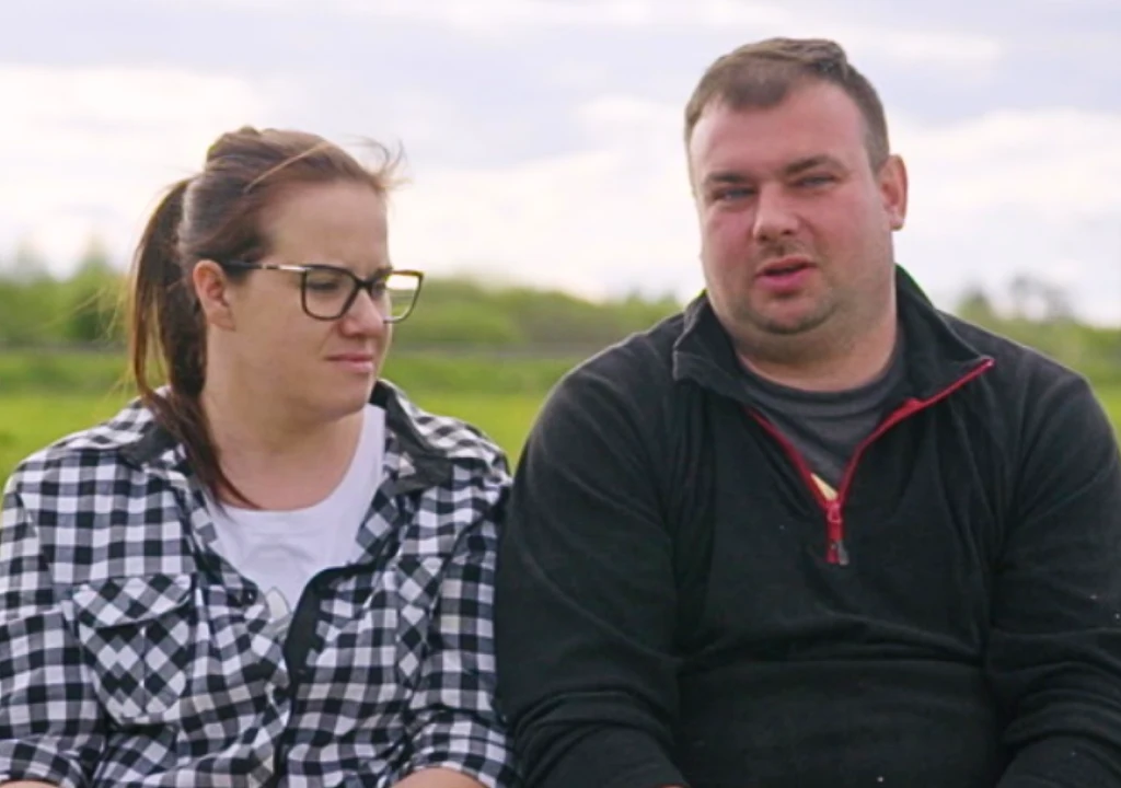 Justyna i Łukasz Maciorowscy , "Rolnicy. Podlasie" Justyna i Łukasz Maciorowscy , "Rolnicy. Podlasie"