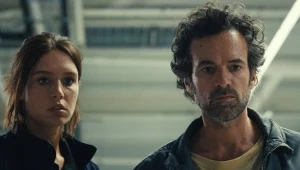 Ludzie zamieniają się w mutantów. Ten film był wielkim wydarzeniem