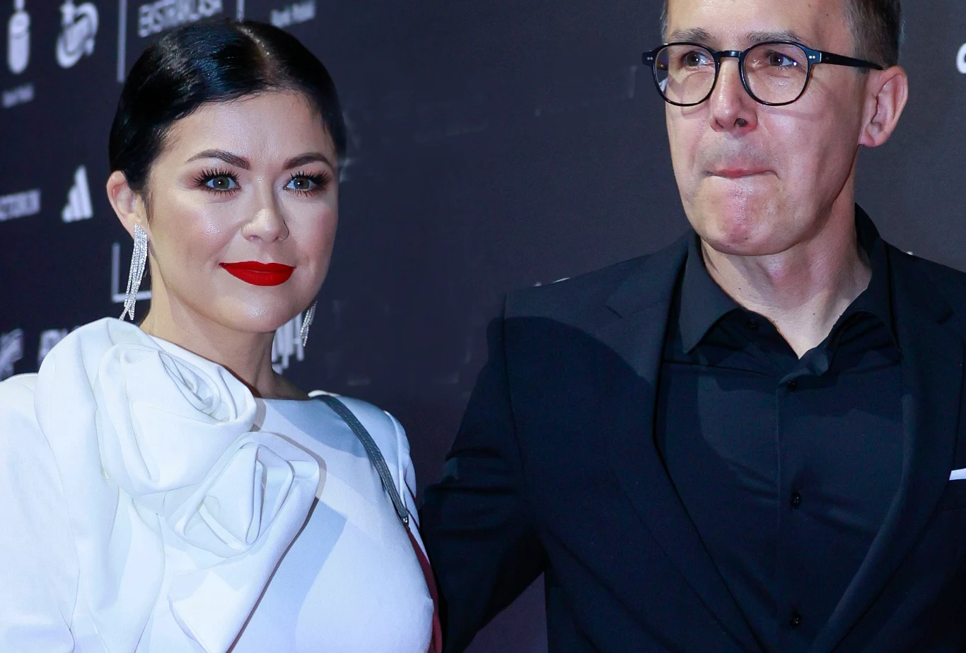 Katarzyna Cichopek i Maciej Kurzajewski Katarzyna Cichopek i Maciej Kurzajewski